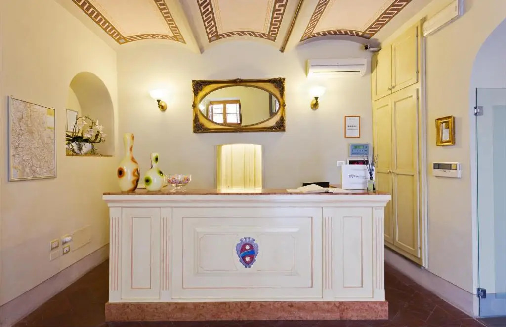 Hotel Palazzo San Niccolò & Spa