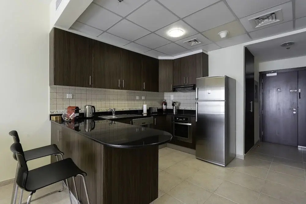 One Perfect Stay -Elite Residence