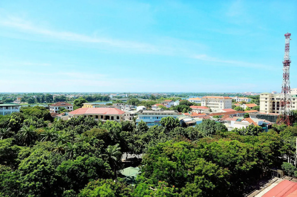 Park View Hotel