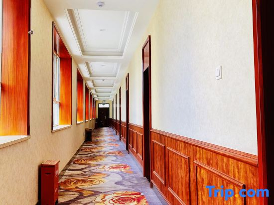 Lihao Hotel