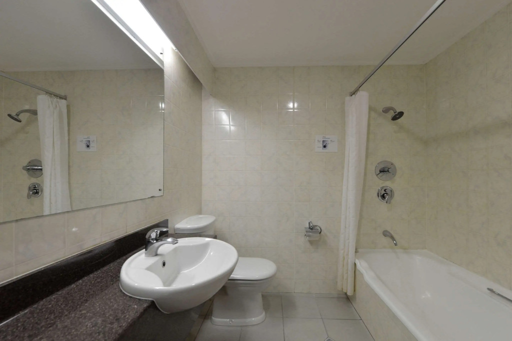 Comfort Hotel Flames Whangarei