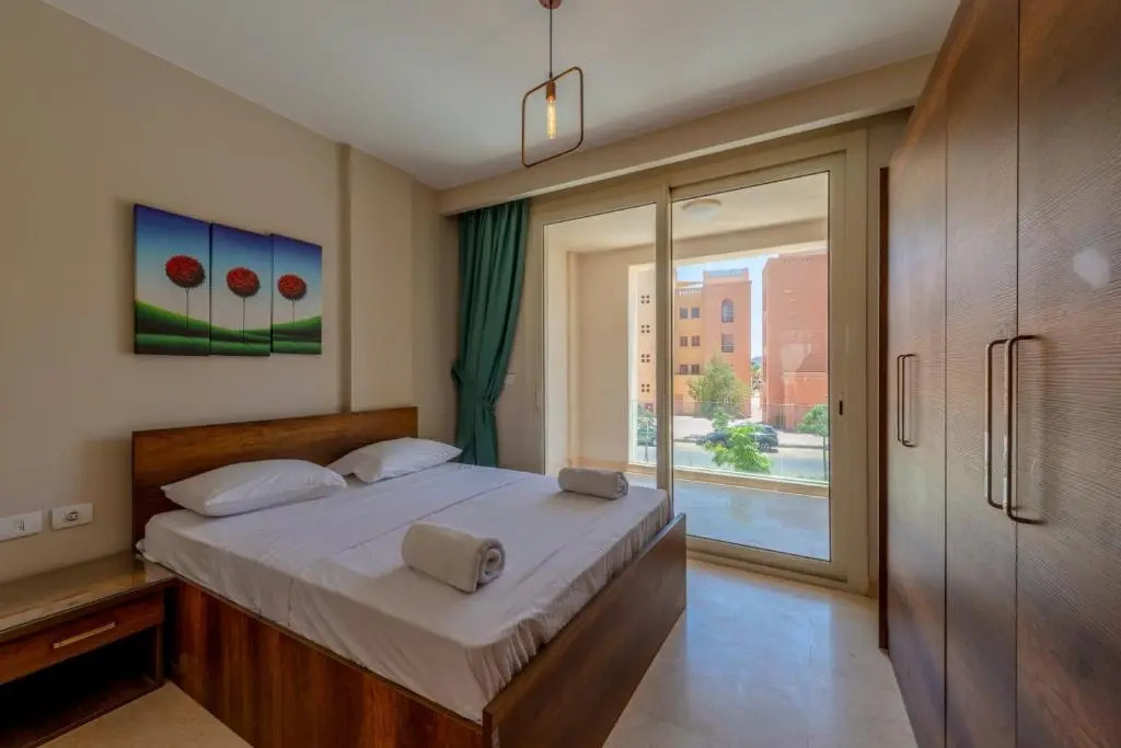 Mangroovy 3BR Apartment Private Beach & Pool View