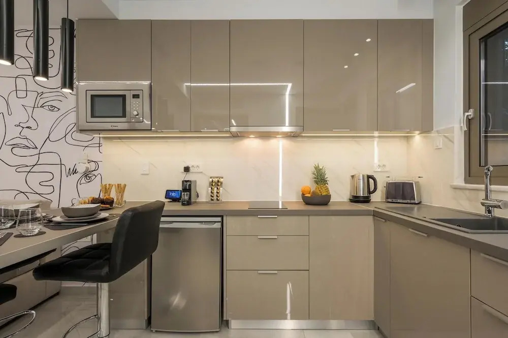 Pi Suite Project Smart Living