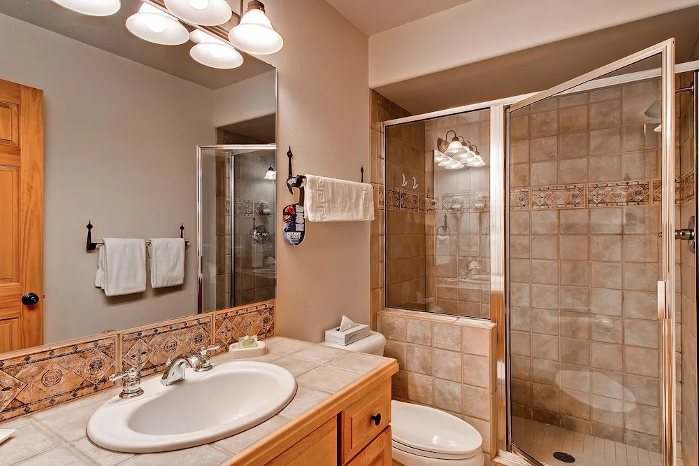 Evergreen Townhomes by Steamboat Resorts