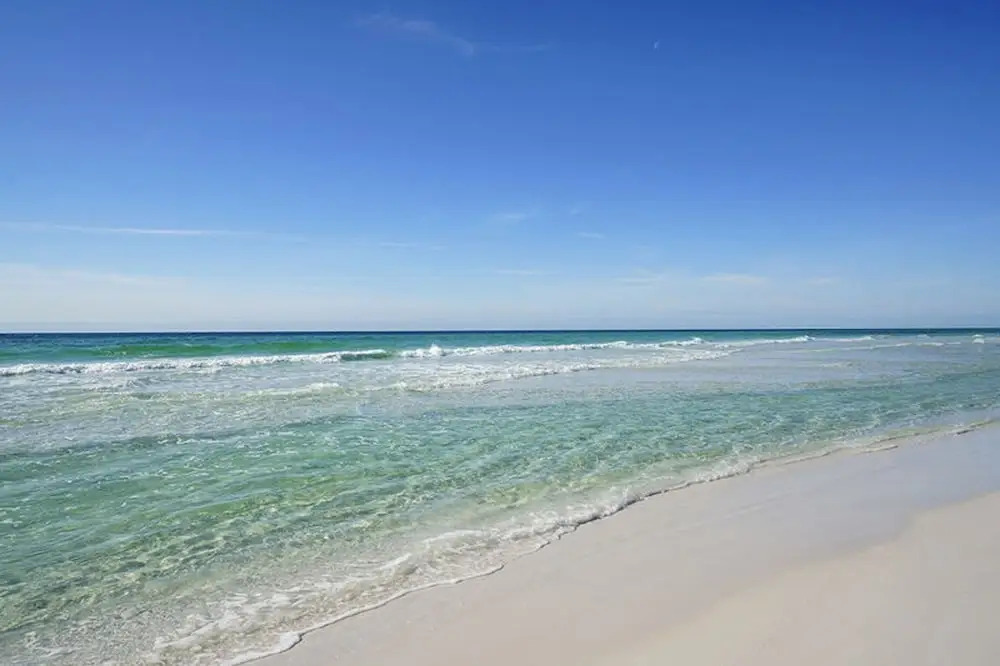 Grandview 403 by Bliss Beach Rentals