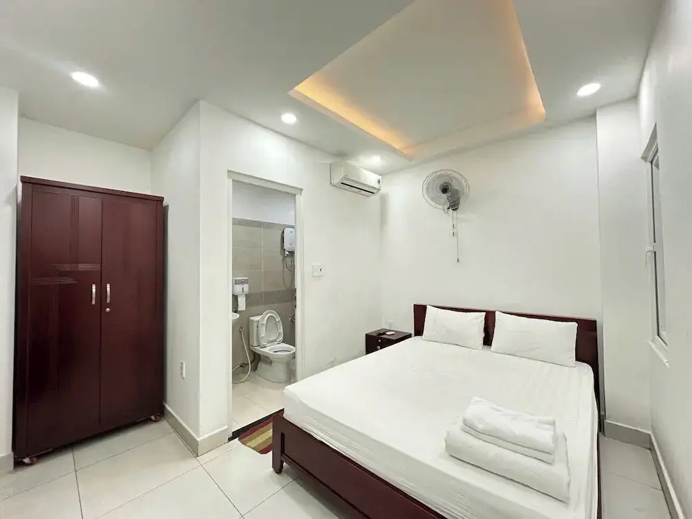 Thu Ha Hotel
