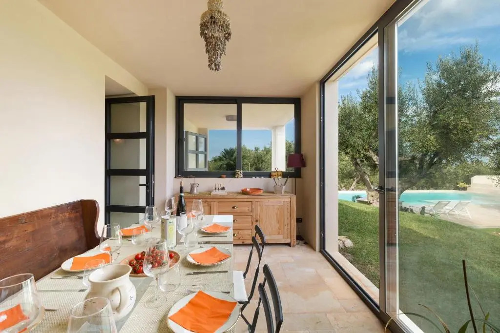 Villa Joy