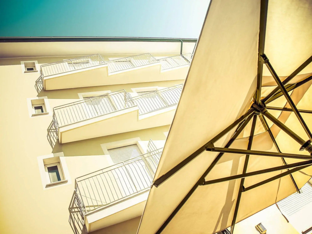 Sun Beach Residence