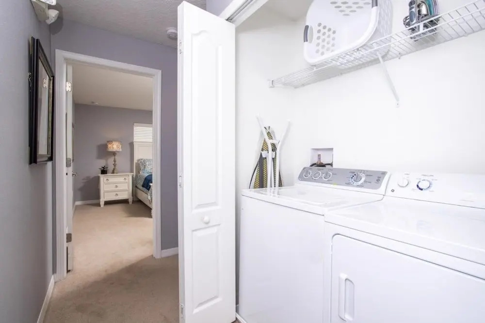 8978cf - Paradise Palms 4 Bedroom Townhouse