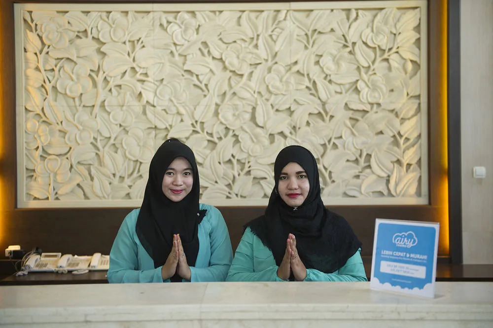 Airy Ahmad Yani Bunyamin Permai 3 Banjarmasin