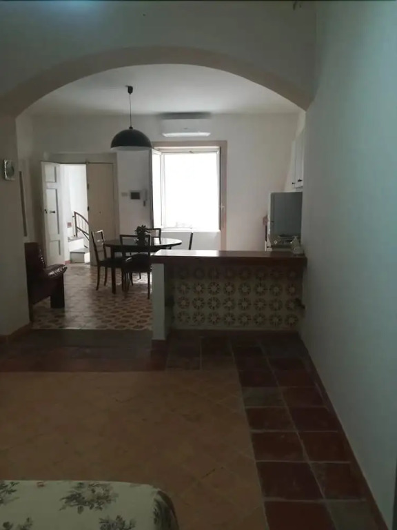 La casa di Astrea