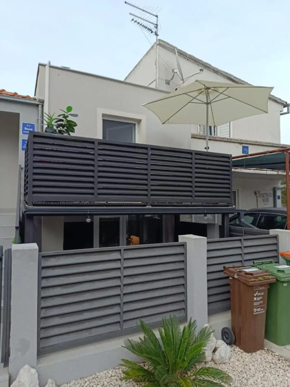 Studio & Apartment Biograd Paszman