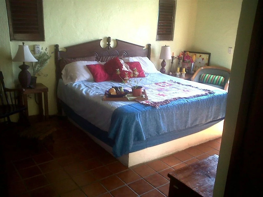 The 3Amigos Guesthouse