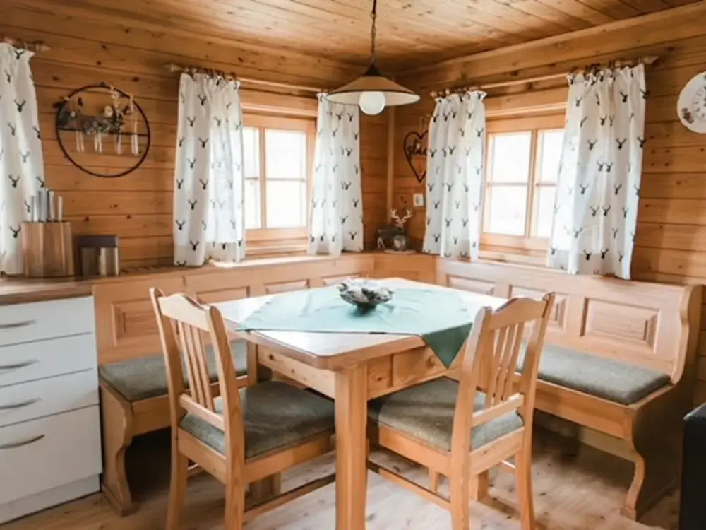 Holiday Home in Rattersberg Bavaria With Terrace