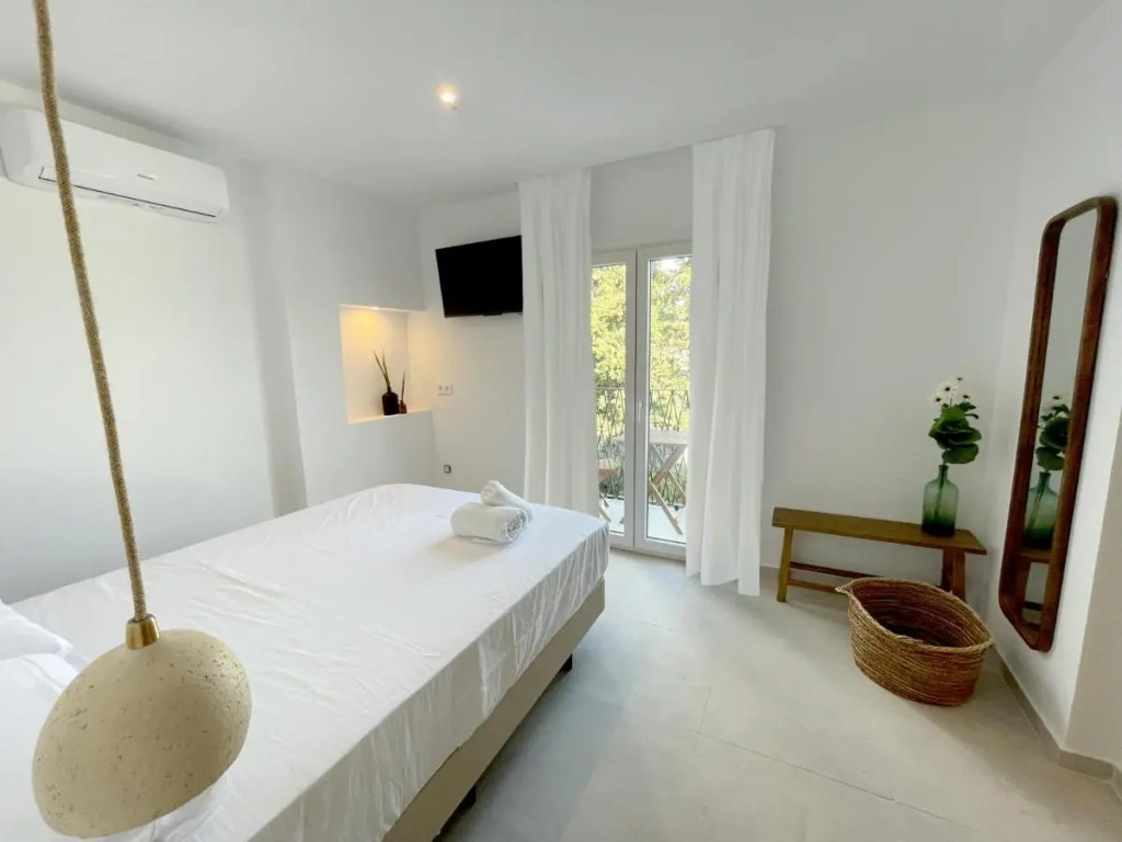 Hotel Boutique Máram