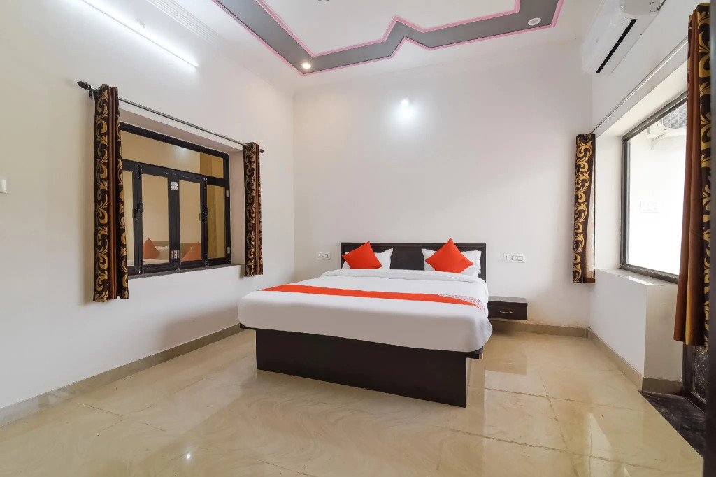 OYO 67843 Hotel Siddharth And Resort