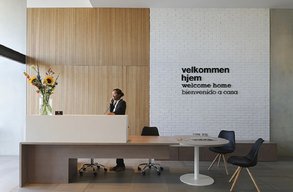 Eric Vökel Boutique Apartments - Hamburg Suites