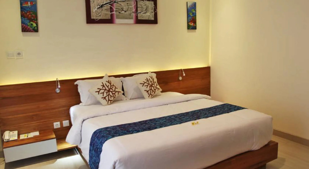 Bali Corail Villas