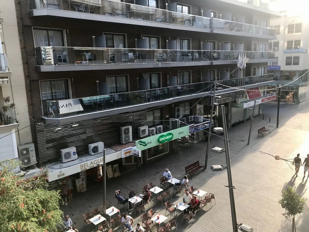 Great Apartment in Old Town