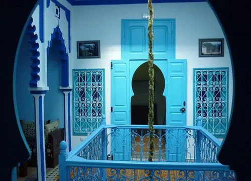 Riad Nerja