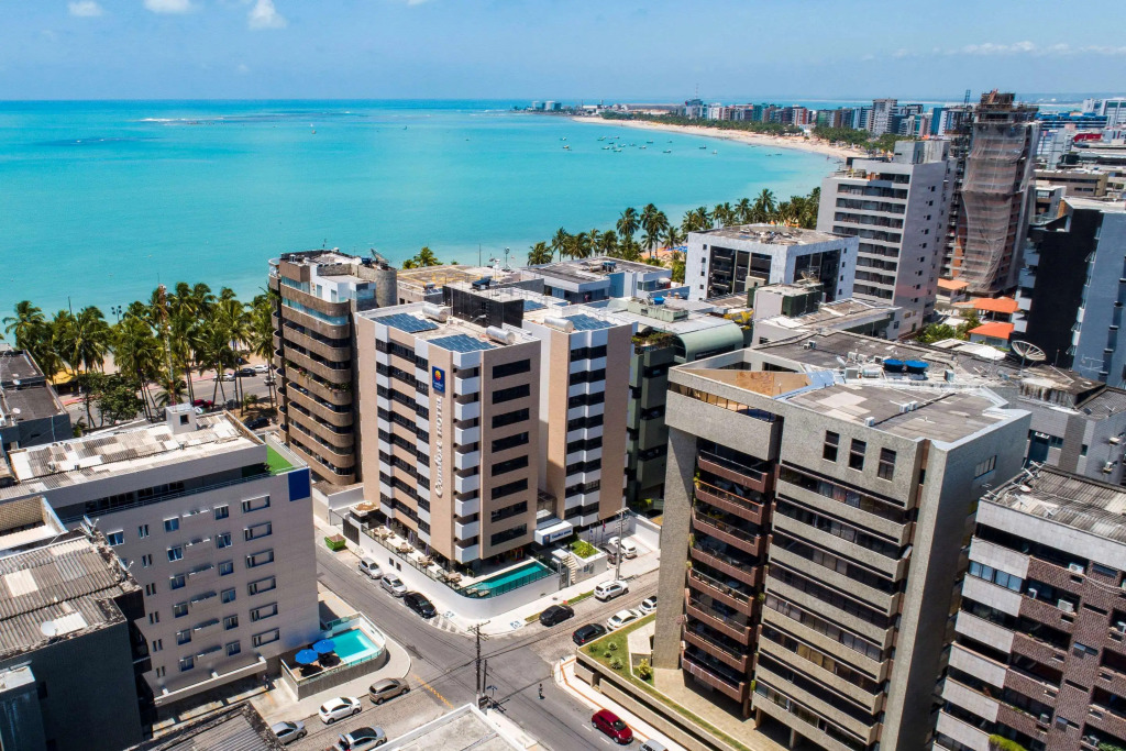 Comfort Hotel Maceió