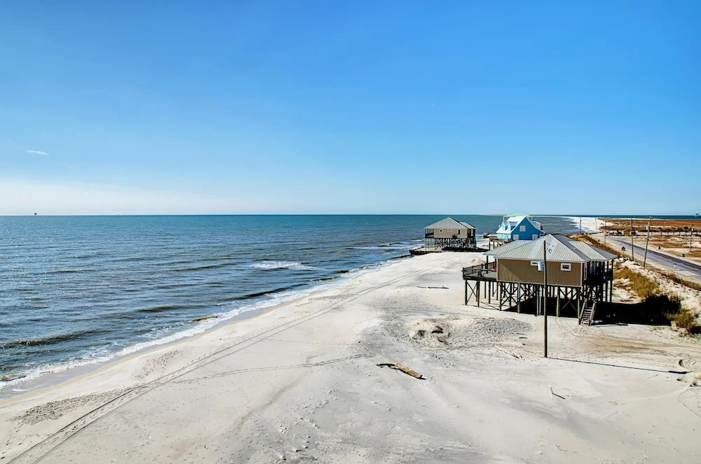 Island Escape - 105 Vargas Ct