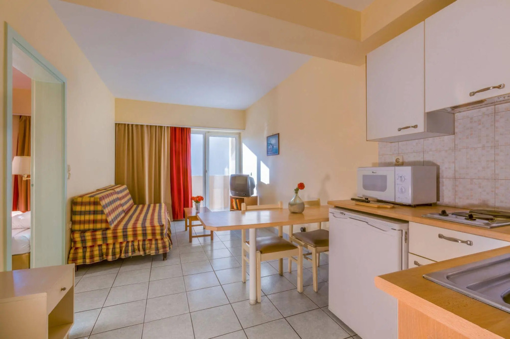 Pavlos Hotel