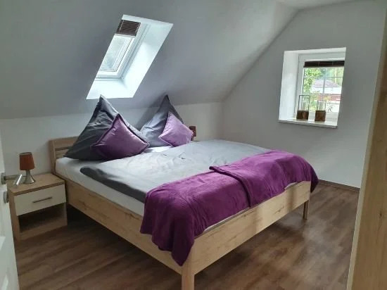 Landhotel Hof Barrl