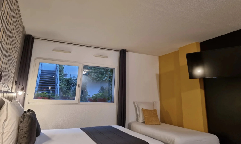 City Loft Apparthotel