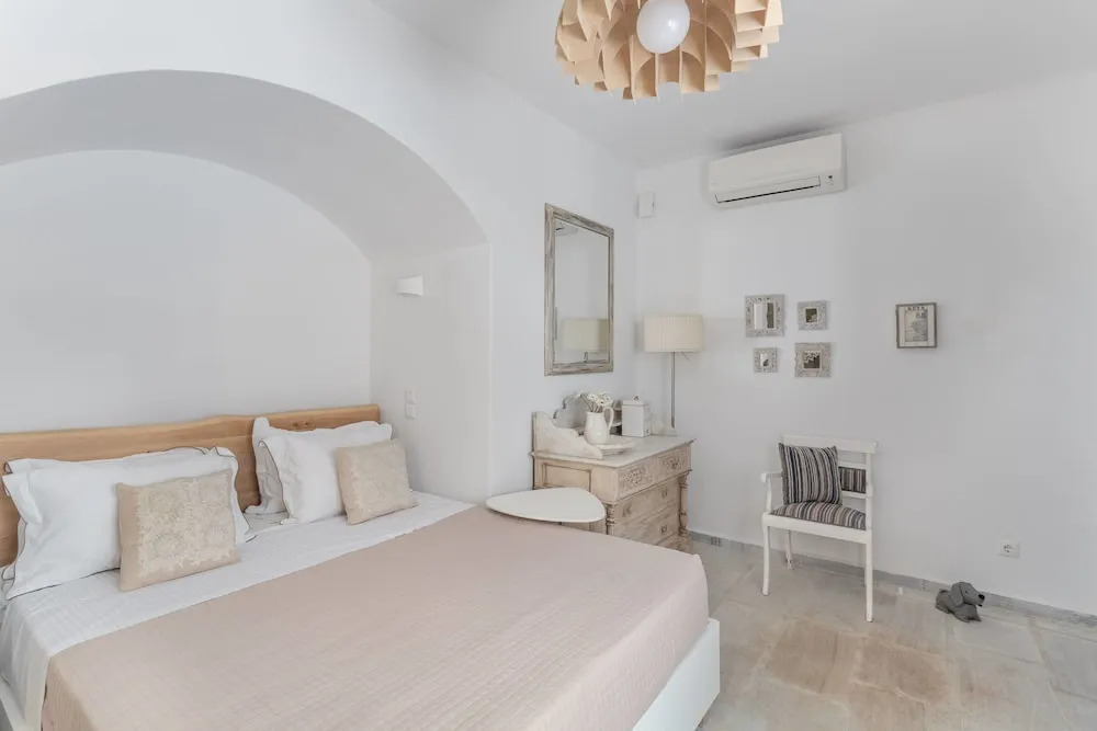 Villa Psarou