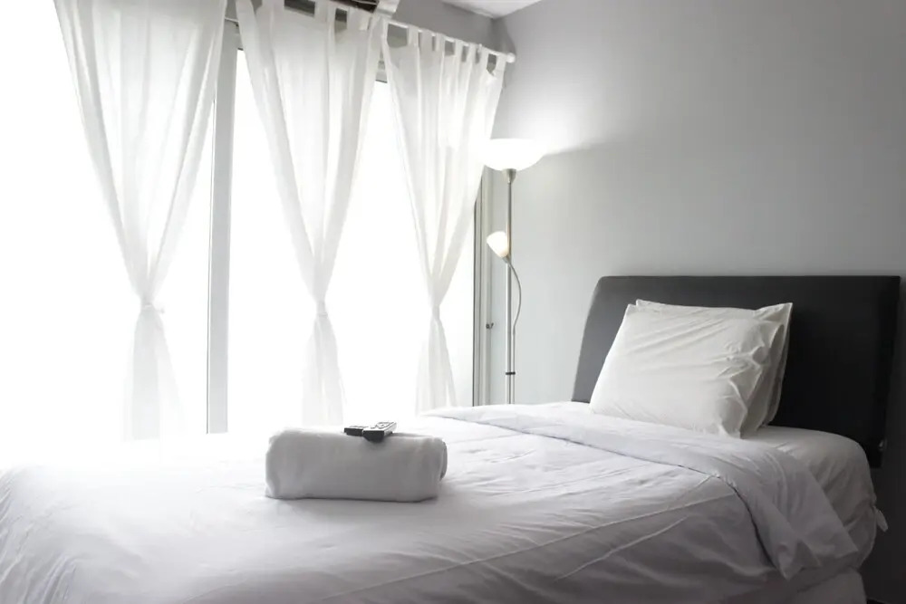 Trendy Studio Room at Galeri Ciumbuleuit 1 Apartment near UNPAR