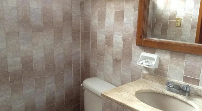 Hotel Real del Valle
