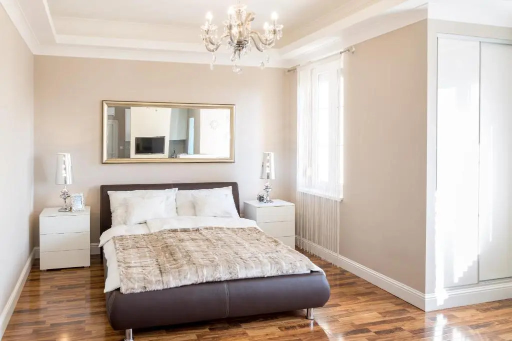 Derin Apartman