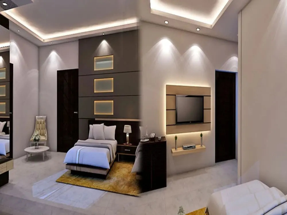 Hotel Garv Residencia Gaya