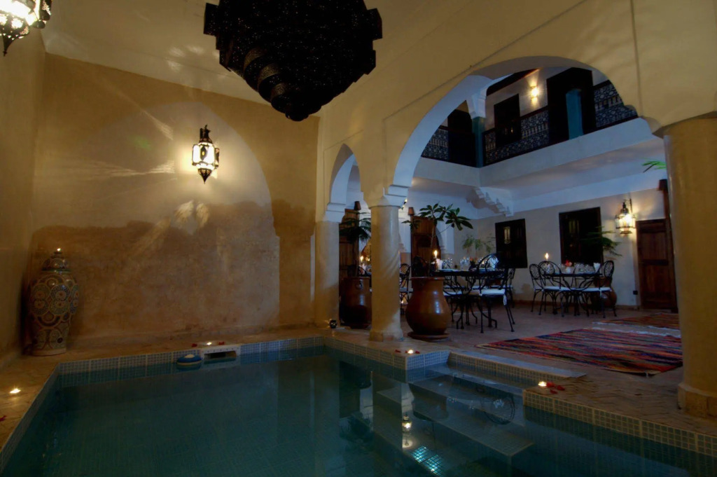 Riad Imilchil