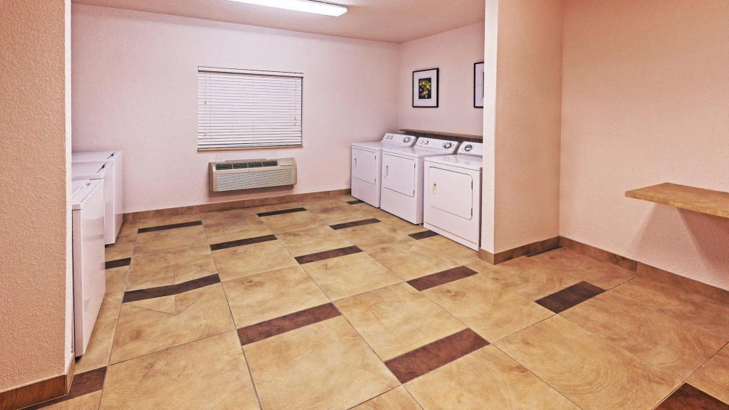 Candlewood Suites Tulsa