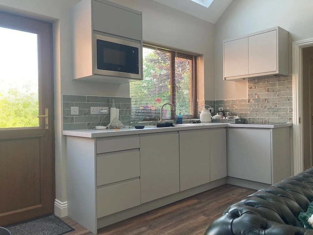 Oranhill Lodge Guesthouse