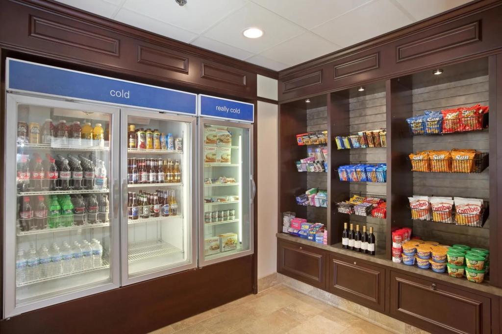 Hilton Garden Inn Oakbrook Terrace