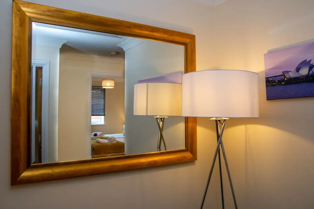 Searle Apartment