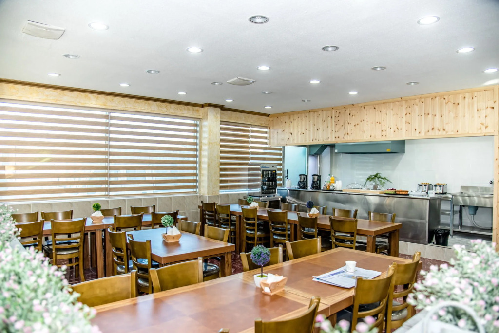 Beach Story Hotel