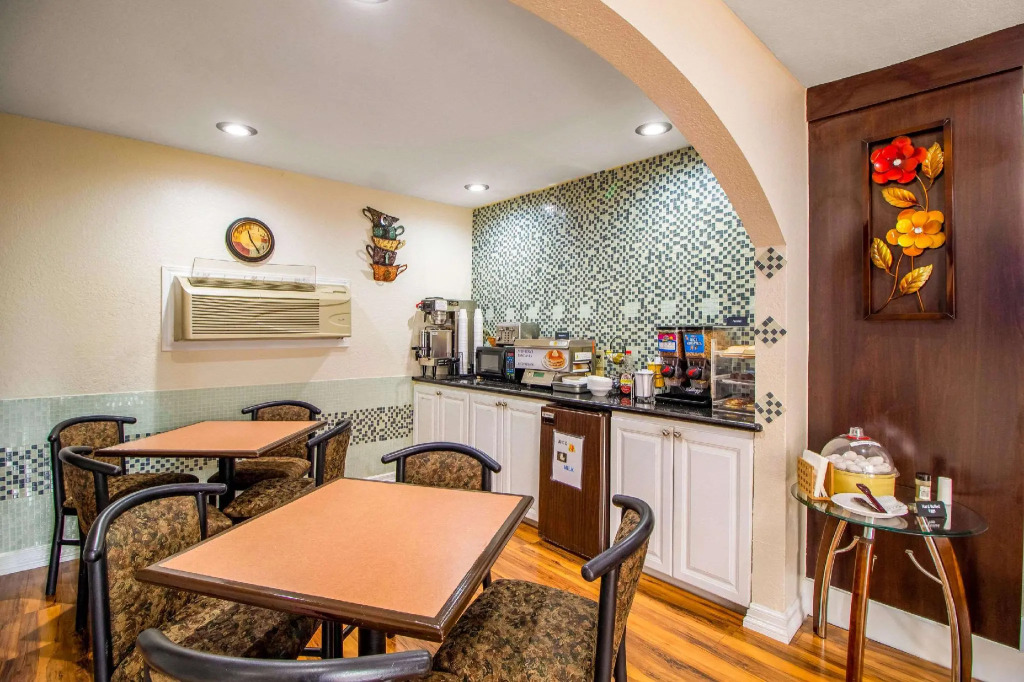 MorningSide Inn