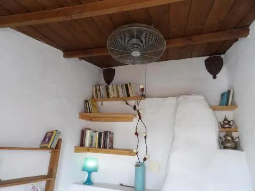 Country House Cártama