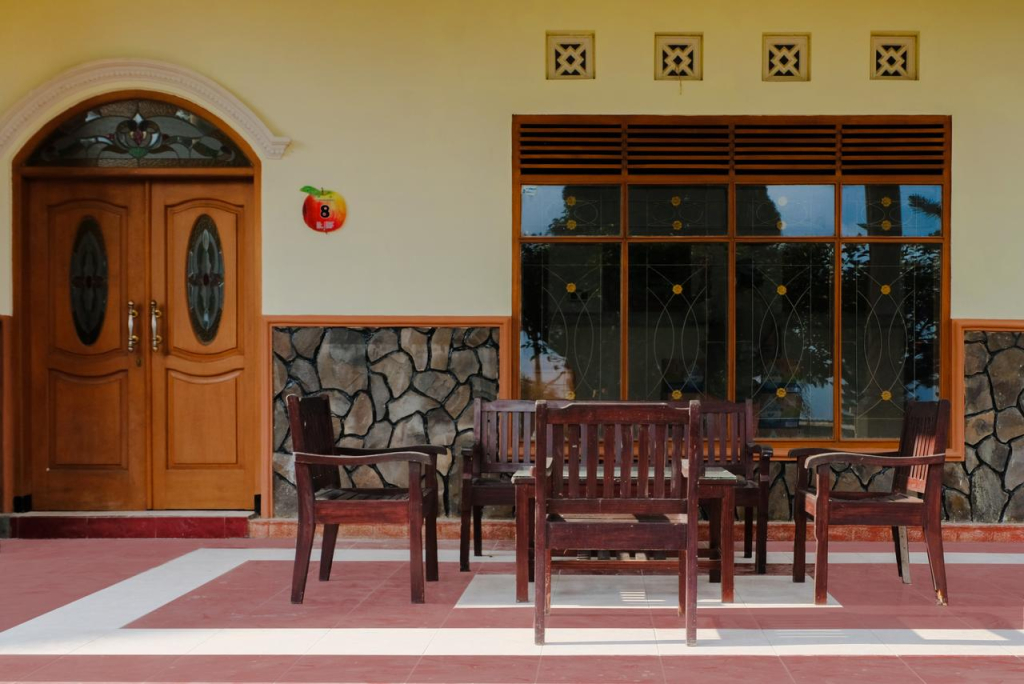 OYO Life 538 Villa Handayani Syariah