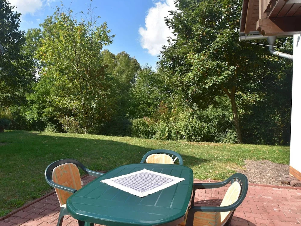 Holiday Home With a Convenient Location in the Giant Mountains for Summer & Winter