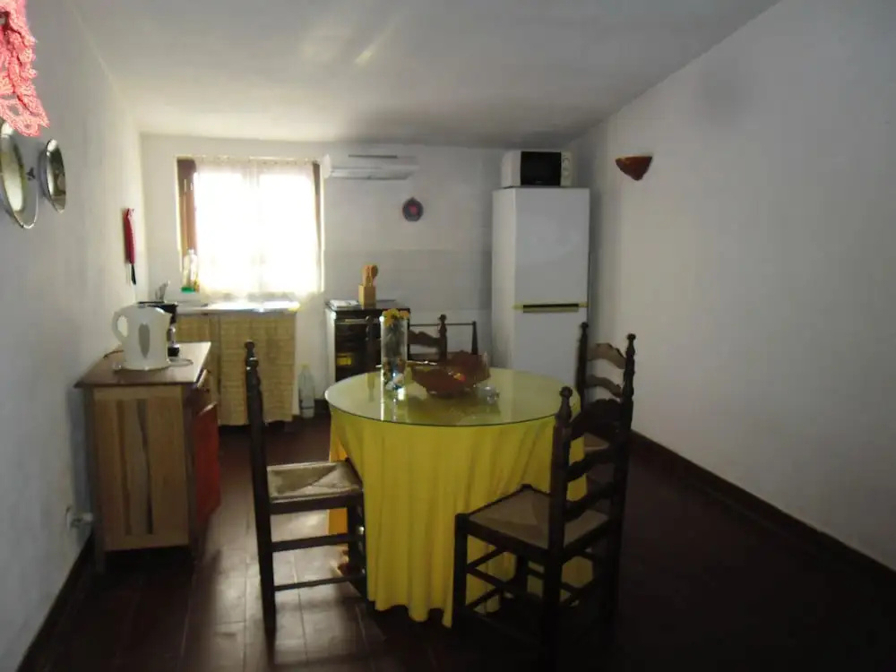 House With 2 Bedrooms in Grândola, With Pool Access, Furnished Garden and Wifi
