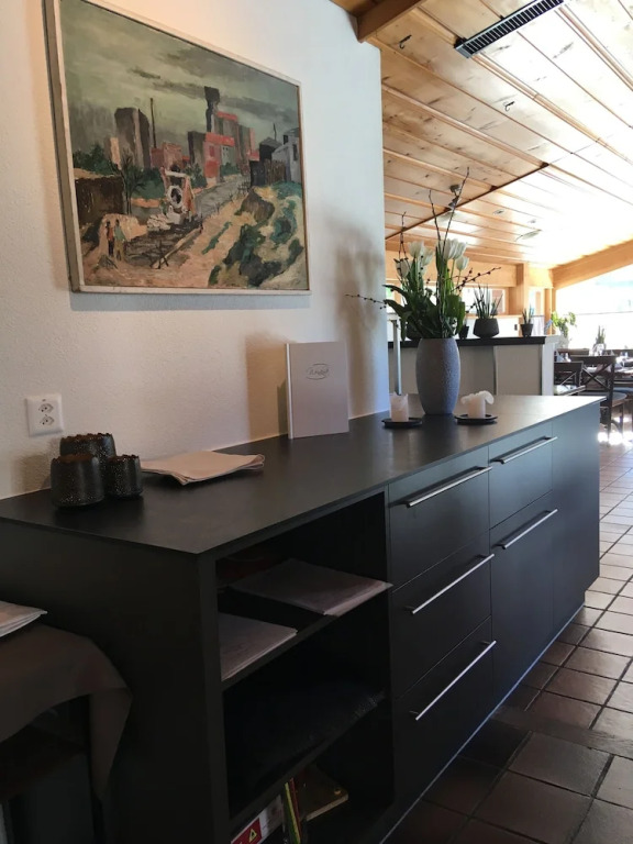 Hotel Meiringen