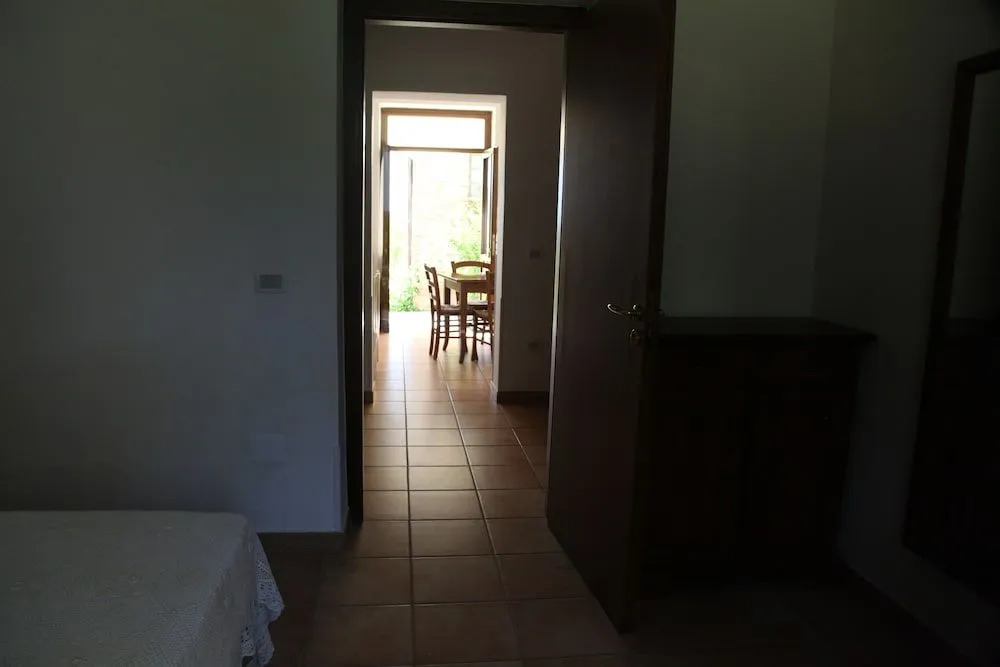 Casa del Geco