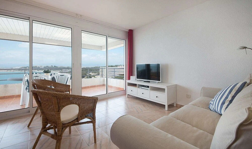 Apartamento Roca Plana TVL 33