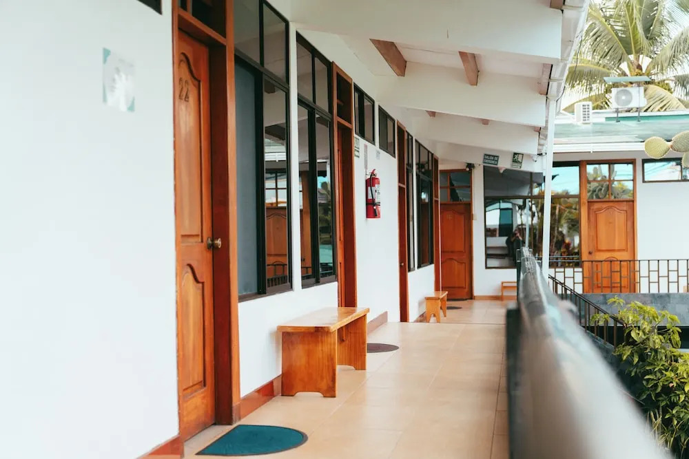 Fernandina Hotel & Spa