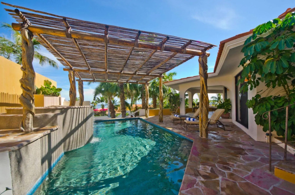 Beachfront Villa Estrella de Mar - Golf and Beach Resort